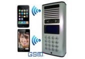 Videointerfon GSM Wireless MULTI 750V